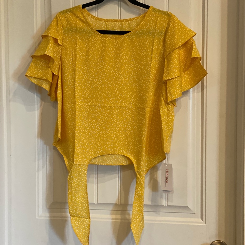 Women’s Blouse